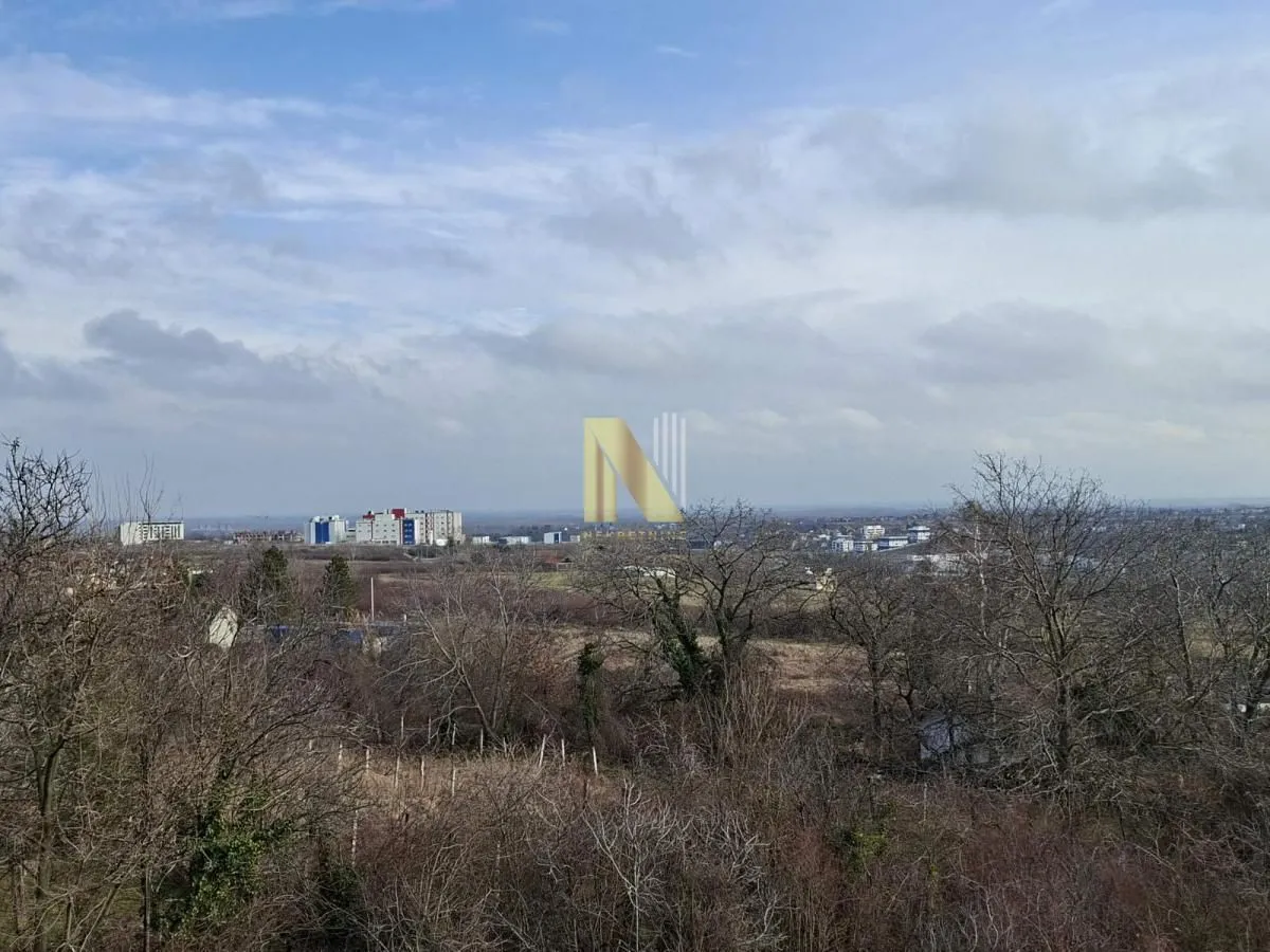 Prodaja, četvorosoban stan, 93m², Tatarsko brdo, Petrovaradin