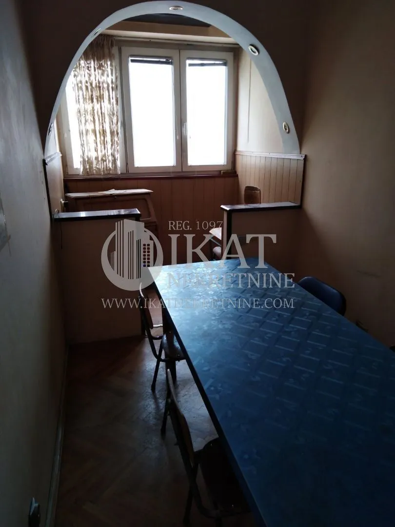 Rent, two bedroom apartment, 43m², Tašmajdan, Palilula Sve Podlokacije