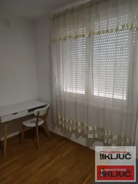 Rent, one bedroom apartment, 45m², Salajka, Novi Sad Sve Podlokacije - image 5