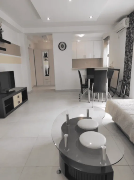 Rent, apartment, 70m², Bečići, Budva
