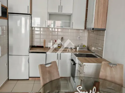Izdavanje, dvosoban stan, 42m², Nova Detelinara, Novi Sad Sve Podlokacije - image 2