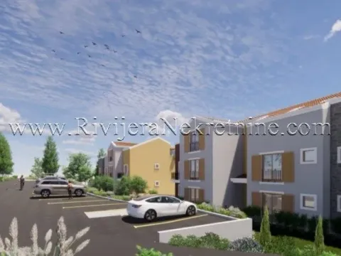 Sale, three bedroom apartment, 88m², Škaljari, Kotor - image 3