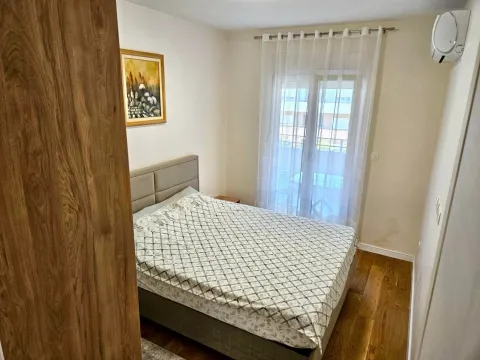 Rent, one bedroom apartment, 47m², Central Point, Podgorica - image 6