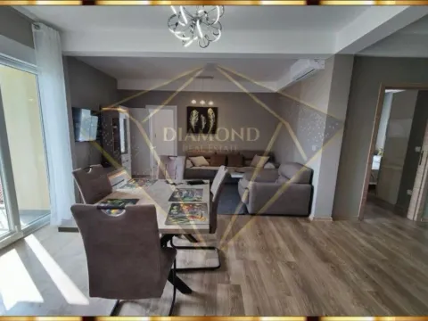 Two Bedroom Apartment for Short Term Rental, 75m2, Bečići, Budva Two Bedroom Apartment for Short Term Rental, 75m2, Bečići, Budva