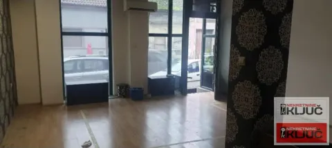 Rent, office space, 60m², Centar, Novi Sad - image 3