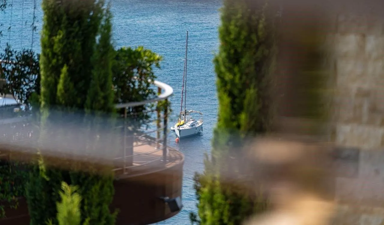 Sale, two bedroom apartment, 146m², Zavala, Budva