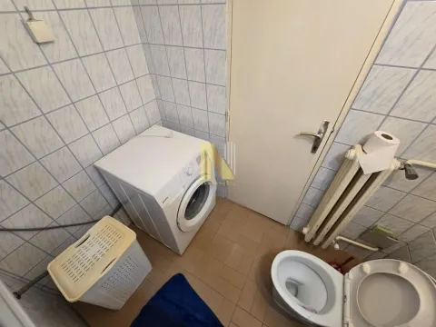 Rent, one bedroom apartment, 39m², Liman 4, Novi Sad Sve Podlokacije - image 6