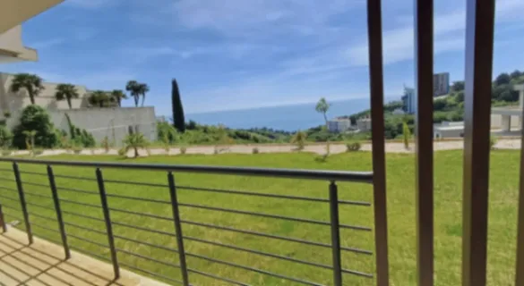 Prodaja, dvosoban stan, 63m², Pinješ, Ulcinj