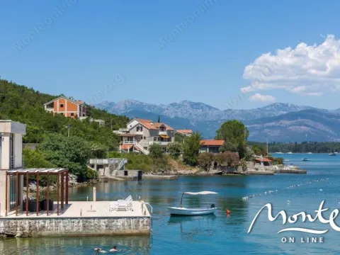 Prodaja, kuća, 172m², Krašići, Tivat - image 11