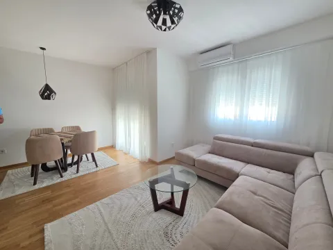 Stan in Pobrežje