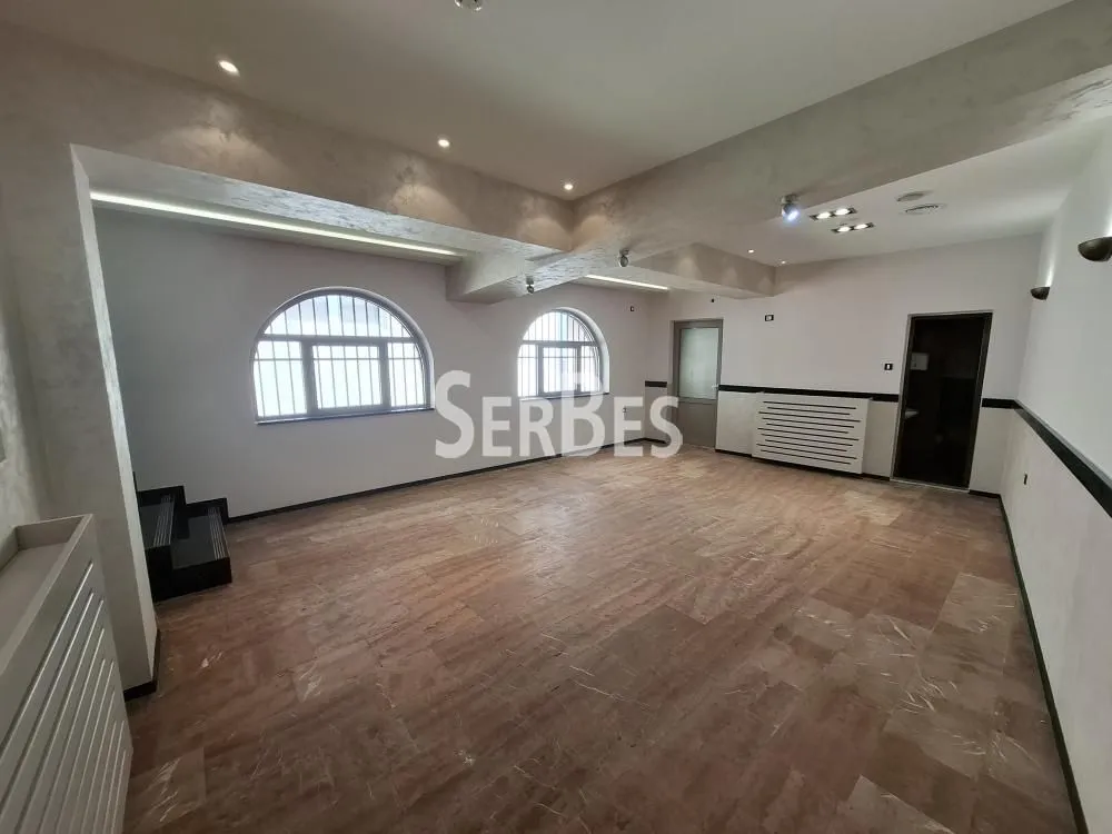 Rent, office space, 150m², Bulevar Oslobodjenja, Novi Sad Sve Podlokacije