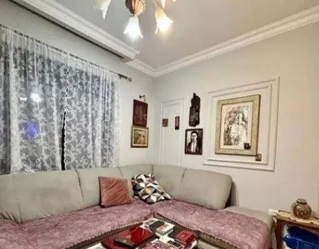 Prodaja, jednosoban stan, 41m², Blok 9, Podgorica - image 11