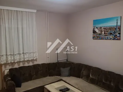 Izdavanje, stan, 23m², Podbara, Novi Sad Sve Podlokacije - image 8