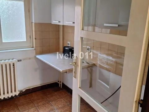 Prodaja, dvosoban stan, 51m², Bežanijska Kosa 3, Bežanijska Kosa Sve Podlokacije - image 4