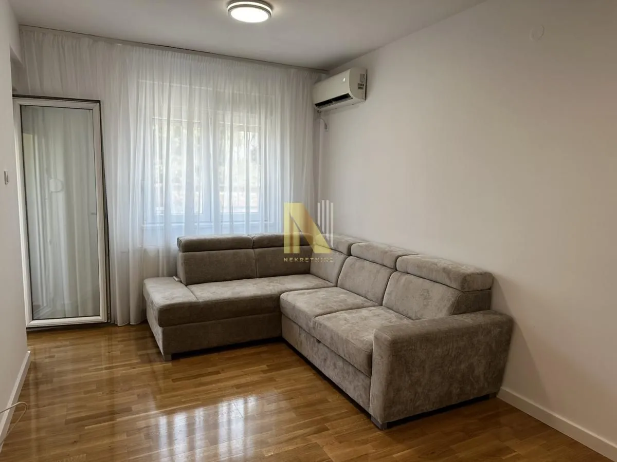 Rent, office space, 38m², Telep, Novi Sad Sve Podlokacije