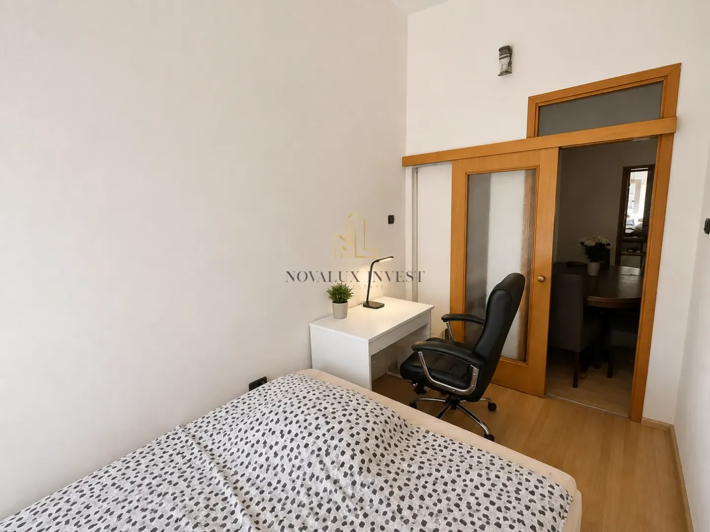 Prodaja, jednosoban stan, 48m², Preko Morače, Podgorica