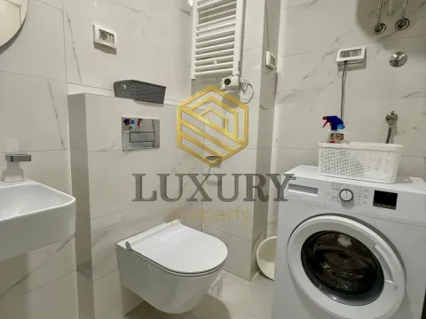 Rent, one bedroom apartment, 50m², Central Point, Podgorica - image 5