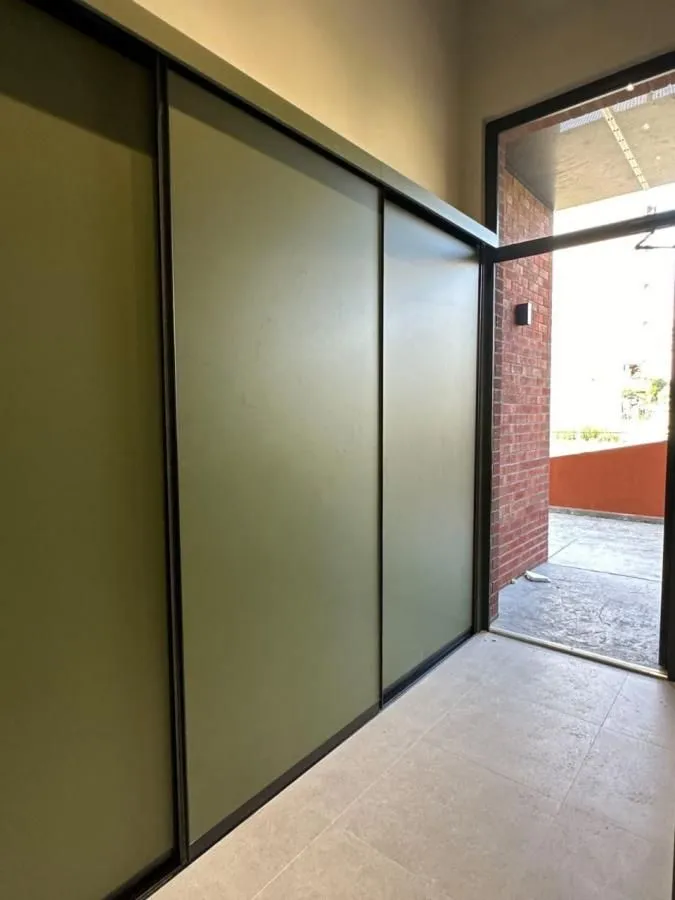 Rent, one bedroom apartment, 53m², Podgorica, Crna Gora