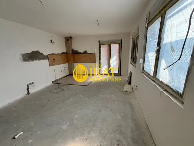 Prodaja, dvosoban stan, 64m², Jajinci, Voždovac Sve Podlokacije