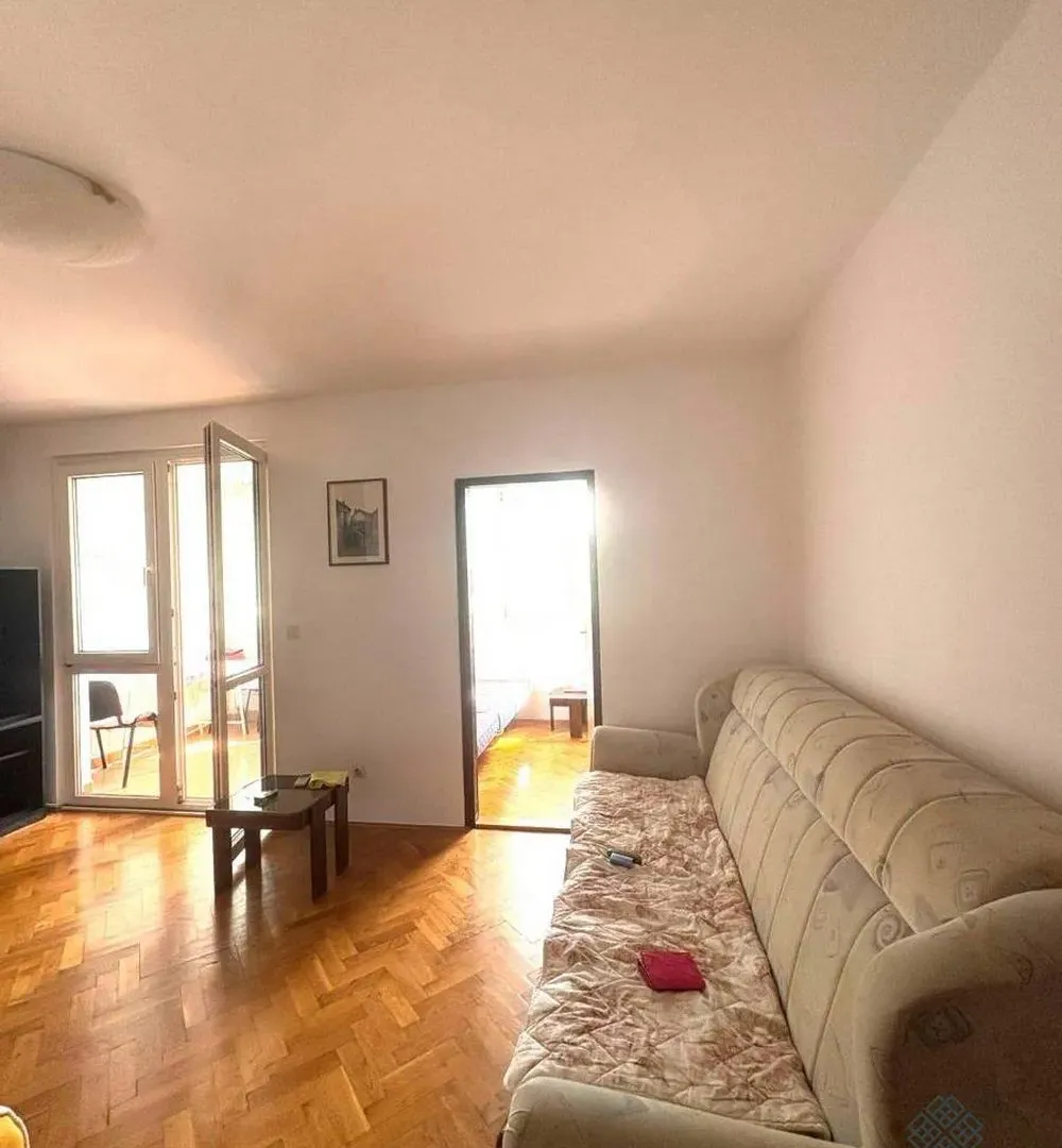 Sale, one bedroom apartment, 40m², Sutomore, Bar