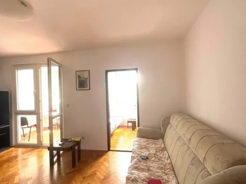 Sale, one bedroom apartment, 40m², Sutomore, Bar - image 7