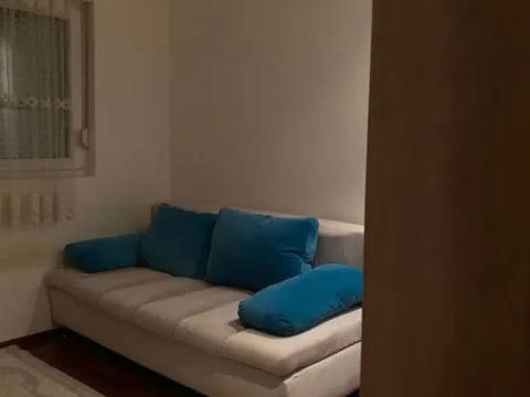 Izdavanje, jednosoban stan, 45m², Stari Aerodrom, Podgorica - image 3