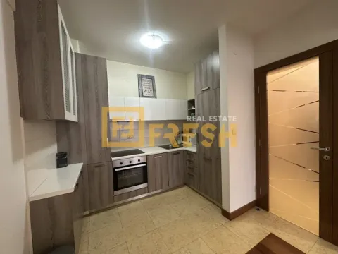 Izdavanje, jednosoban stan, 58m², Centar, Podgorica - image 5