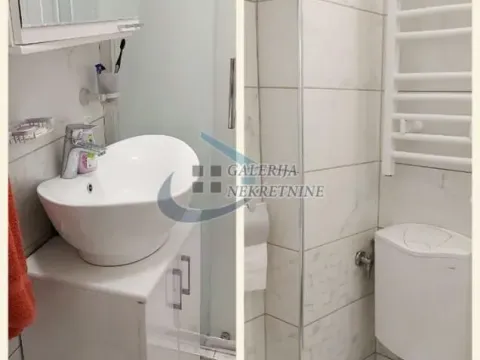 Prodaja, dvosoban stan, 45m², Stari Grad, Beograd - image 12