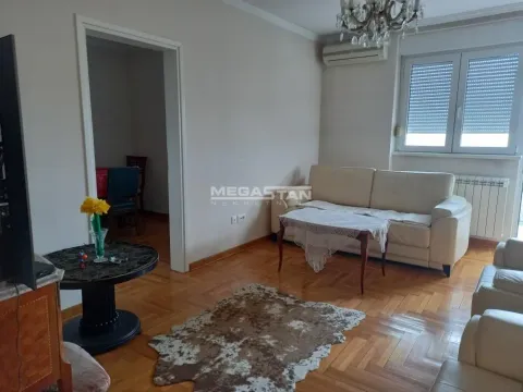 Prodaja, trosoban stan, 143m², Novi Beograd Blok 28, Novi Beograd Sve Podlokacije - image 2