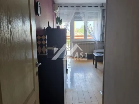Izdavanje, stan, 30m², Rotkvarija, Novi Sad Sve Podlokacije - image 6
