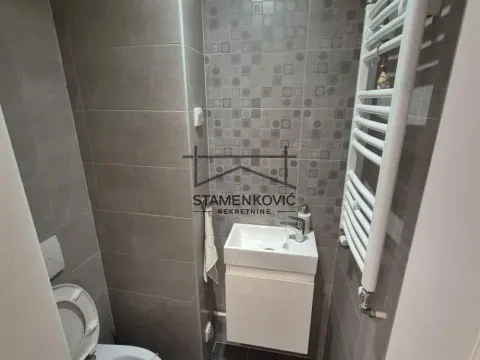 Rent, two bedroom apartment, 57m², Liman 2, Novi Sad Sve Podlokacije - image 10