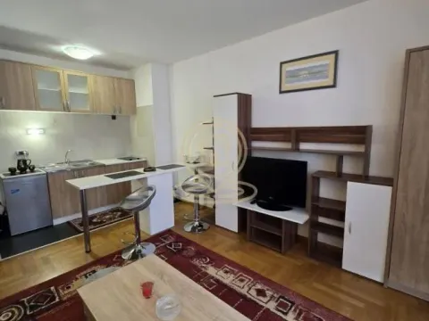 Izdavanje, jednosoban stan, 30m², Adamovićevo Naselje, Novi Sad Sve Podlokacije - image 2
