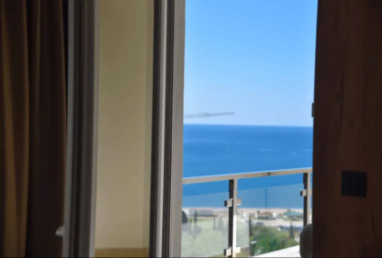 Sale, apartment, 46m², Bečići, Budva