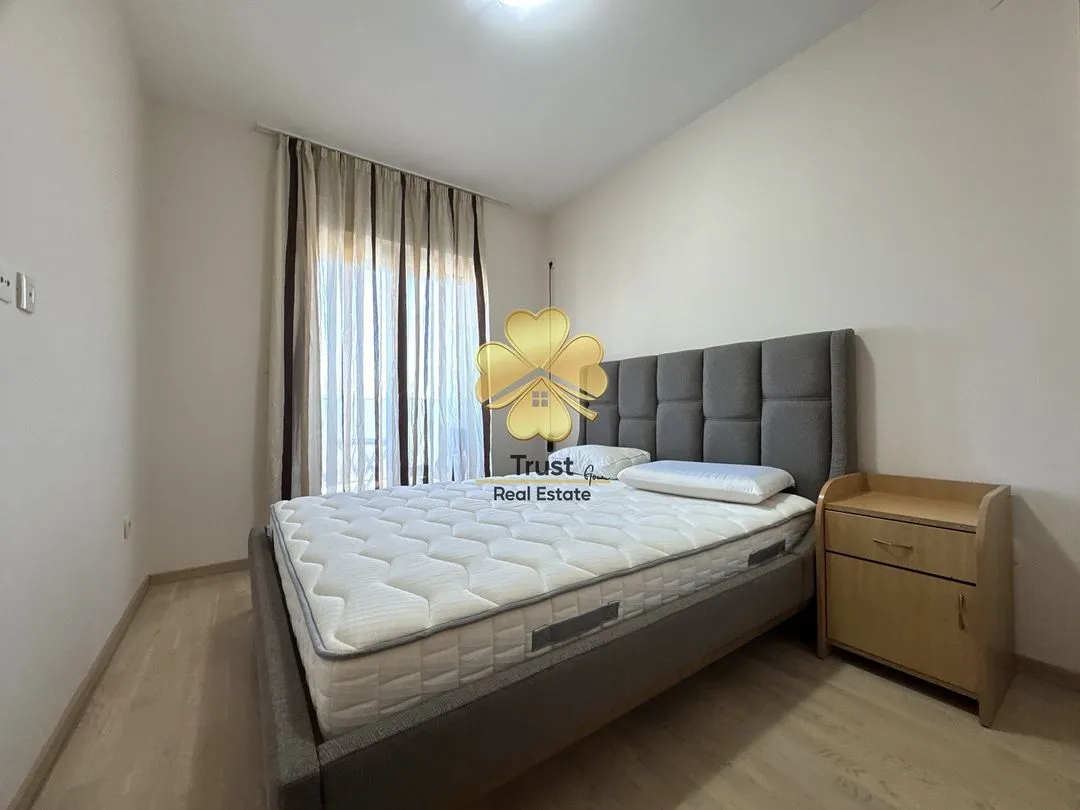 Rent, one bedroom apartment, 45m², City Kvart, Podgorica