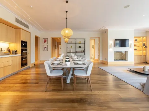 Prodaja, trosoban stan, 271m², Porto Montenegro, Tivat - image 12