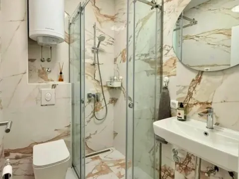 Sale, one bedroom apartment, 62m², Radovići, Tivat - image 5