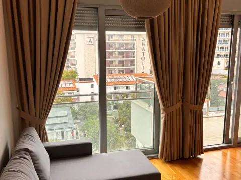 Sale, two bedroom apartment, 73m², Bečići, Budva - image 7