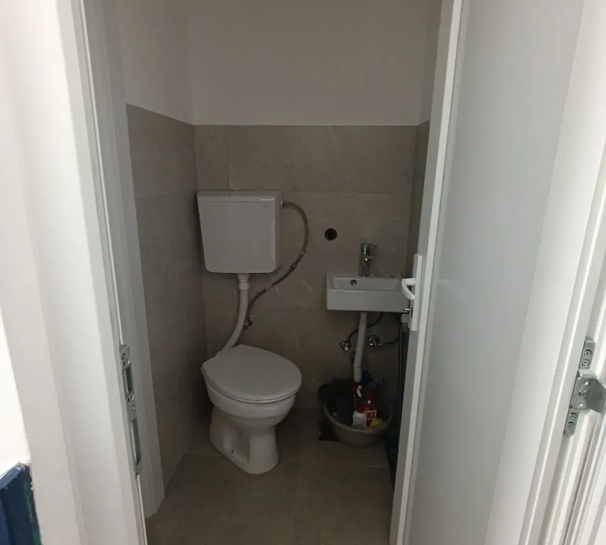 Rent, office space, 50m², Gintaš, Podgorica