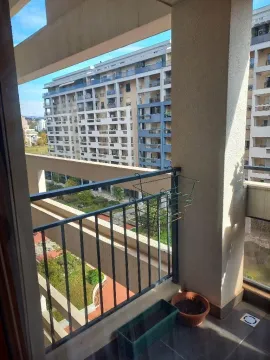 Rent, studio apartment, 30m², Master Kvart, Podgorica - image 1