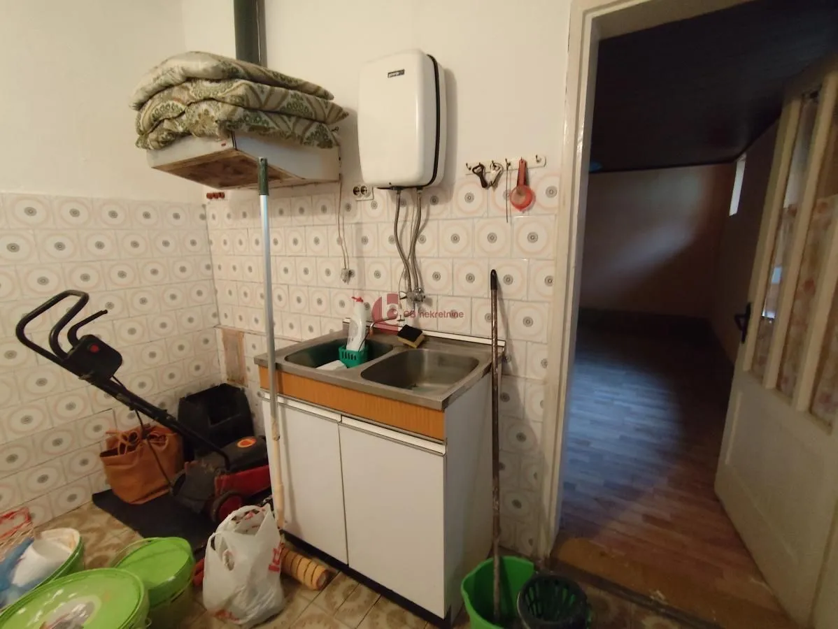 Prodaja, kuća, 157m², Gat, Subotica