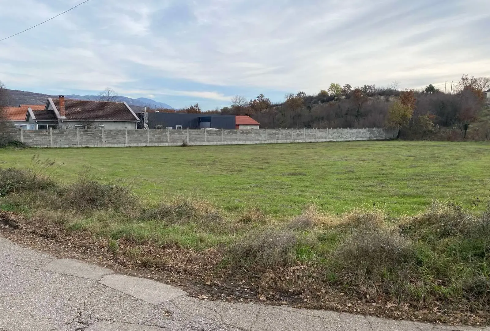 Prodaja, plac, 3100m², Podgorica, Crna Gora