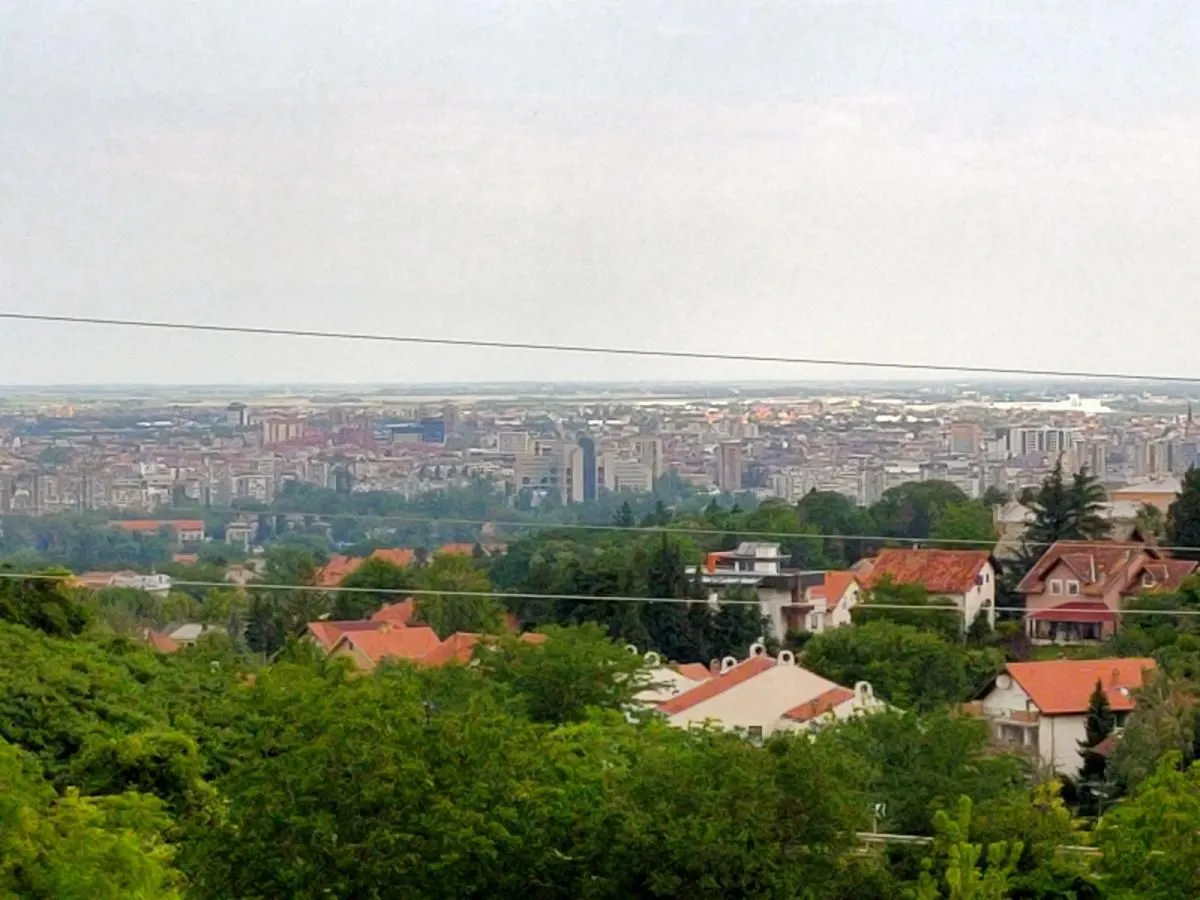Rent, office space, 950m², Sremska Kamenica, Petrovaradin