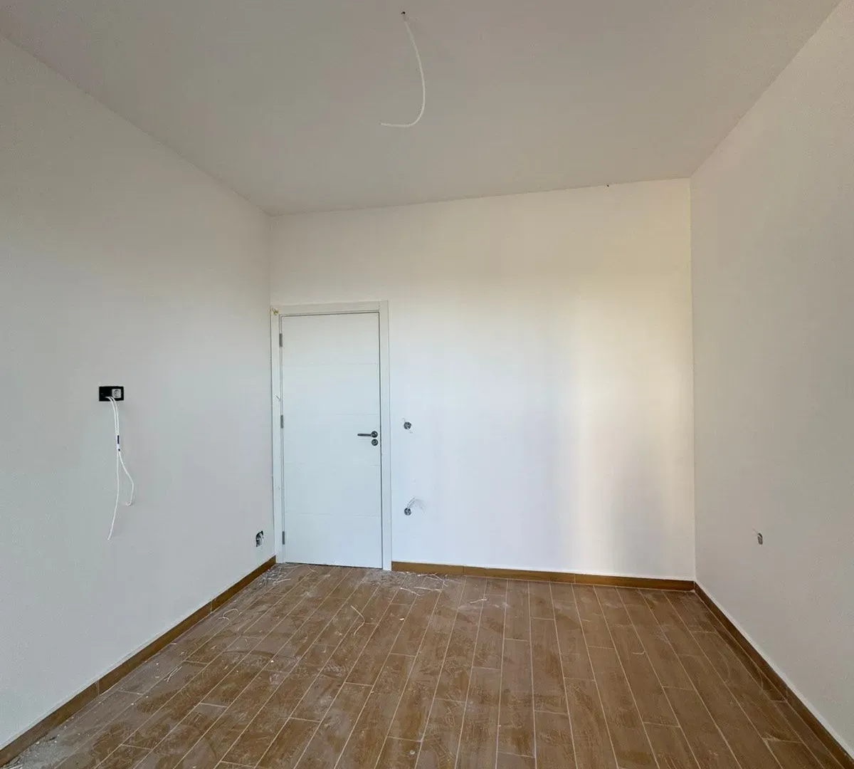 Prodaja, jednosoban stan, 48m², Pinješ, Ulcinj