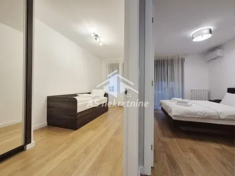 Rent, three bedroom apartment, 95m², Trošarina, Voždovac Sve Podlokacije - image 9
