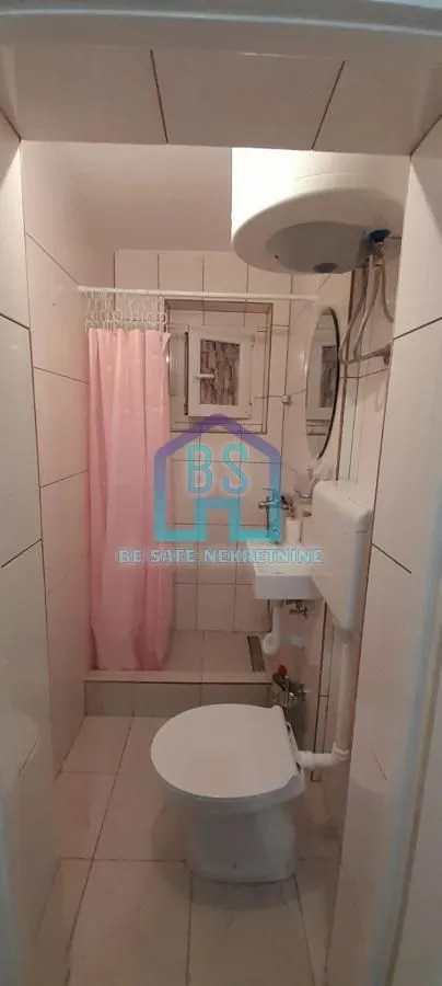Prodaja, jednosoban stan, 30m², Satelit, Novi Sad Sve Podlokacije