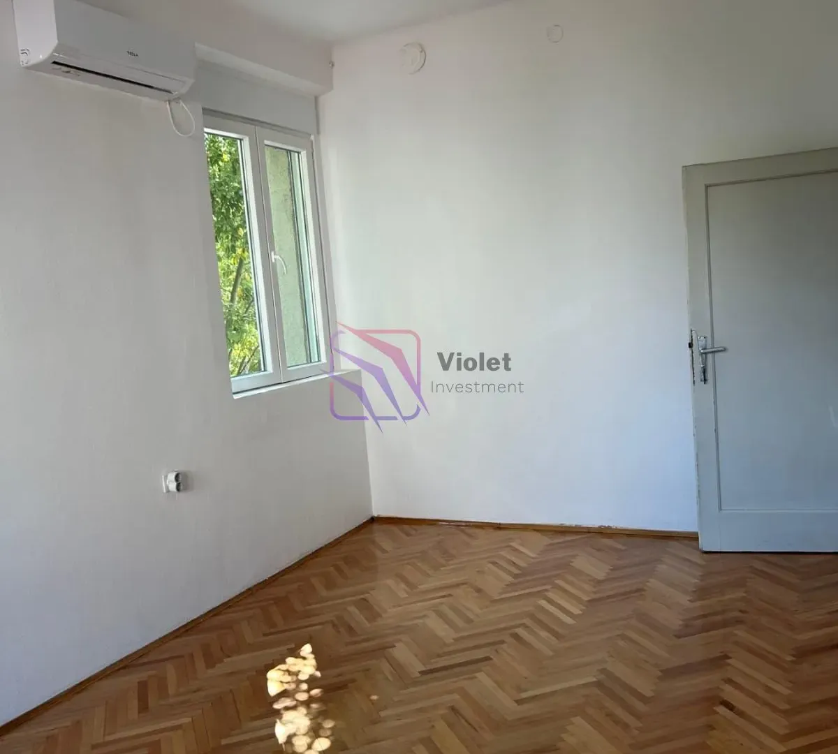 Prodaja, dvosoban stan, 69m², Centar, Podgorica