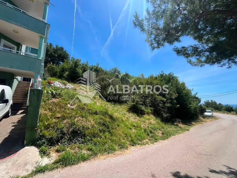 Prodaja, plac, 500m², Ratac, Bar