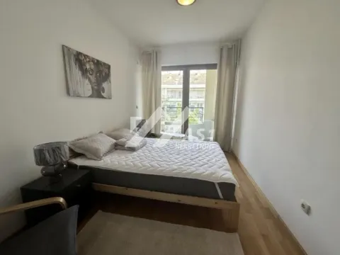 Izdavanje, dvosoban stan, 55m², Novi Sad Sve Podlokacije, Novi Sad - image 5