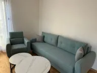 Izdavanje, jednosoban stan, 34m², Zabjelo, Podgorica - image 1