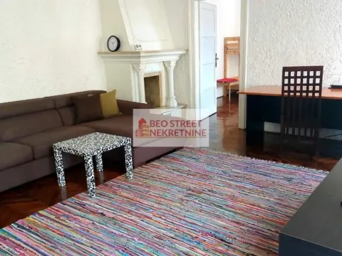 Izdavanje, četvorosoban stan, 108m², Stari Grad, Beograd - image 5